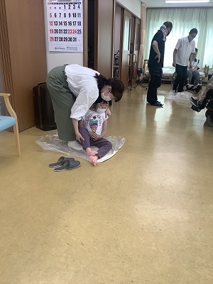 玄さんのうどん会2020京都03縦の写真