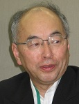 武田伸一