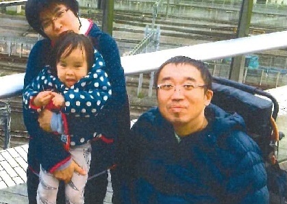 岡本 雅樹さん
