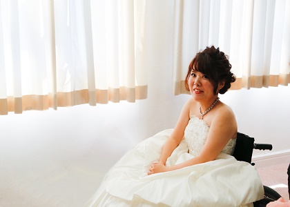 中原 琴美さん