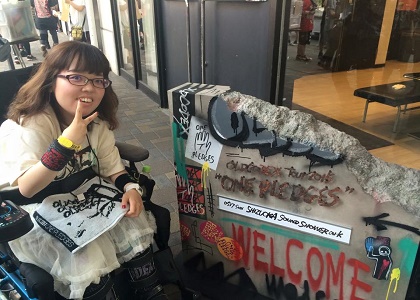 中野 まこさん
