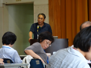 貝谷久宜理事長挨拶の詳細へリンクします