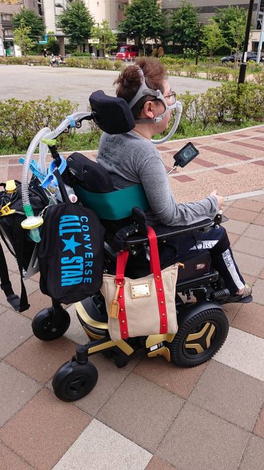 埼玉支部、猪瀬さんの写真2