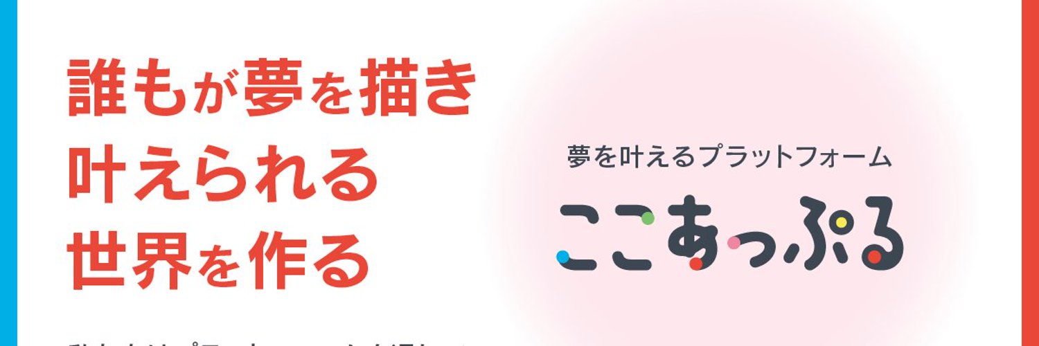 ここあっぷるの写真
